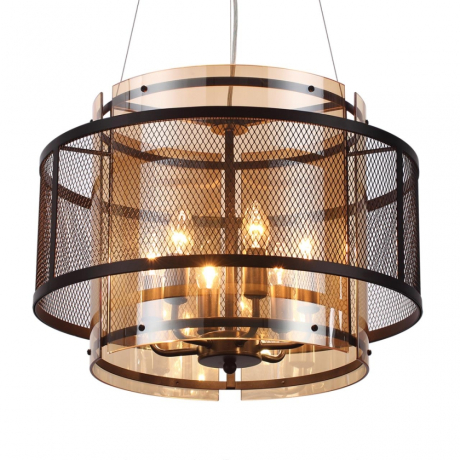 Люстра подвесная Lumion Moderni Zarina 8007/6 