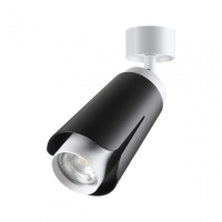 Спот с лампочкой Novotech Tulip 370828+Lamps Gu10