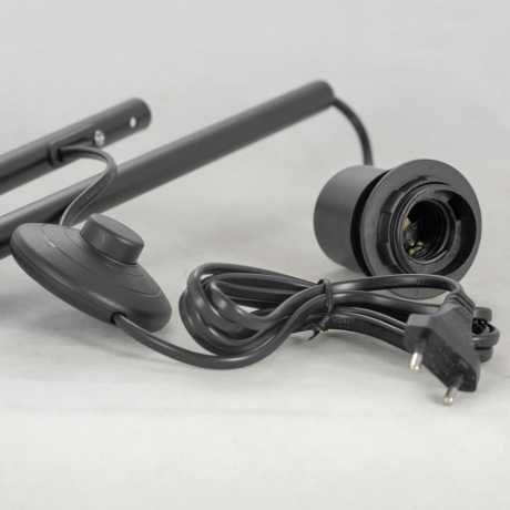 Торшер Lussole Loft Weston LSP-0608 