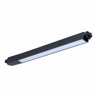 Однофазный LED светильник 12W 4000К для трека ST-Luce ST366.448.12