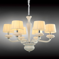 OML-86003-06 Подвесная люстра Omnilux Stella