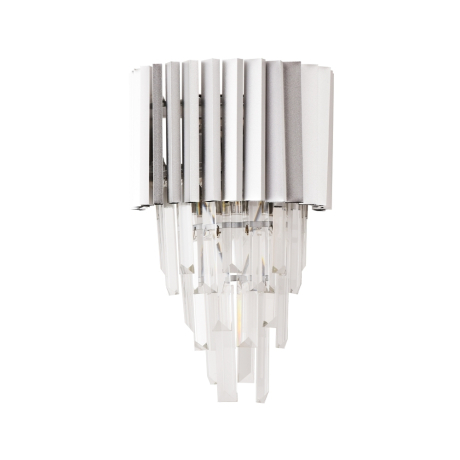 Бра Arte Lamp Muscida A1004AP-2SI 
