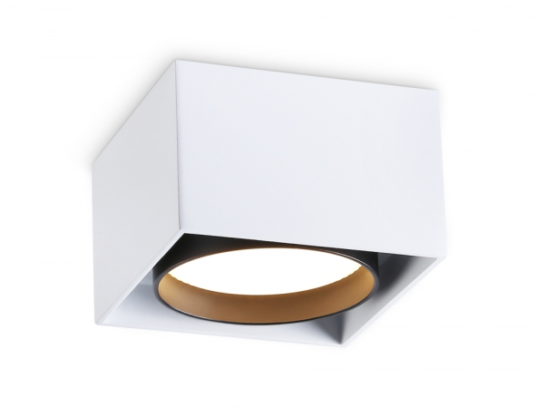 Накладной светильник Ambrella light Techno Spot GX Standard tech TN70865 