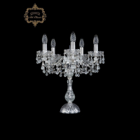 12.24.5.141-45.Cr.V0300 Настольная лампа Art Classic