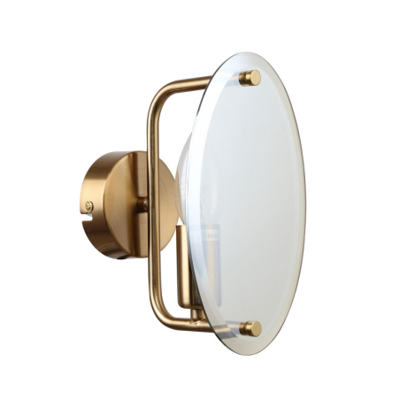 Настенный светильник F-Promo Ovate 4085-1W 