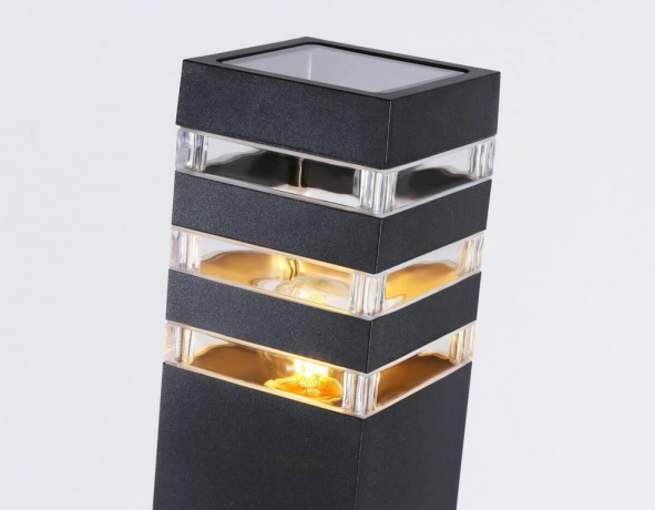 Ландшафтные светильники