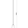 Подвесной светильник Arte Lamp Brussels A8030SP-1WH 