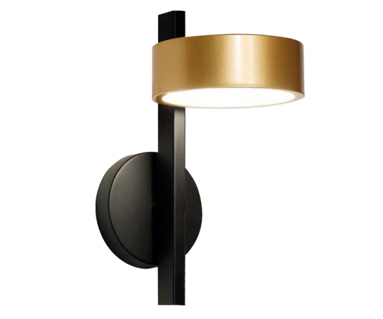 Бра Kink Light Рапис 07647-1A,20 18556 