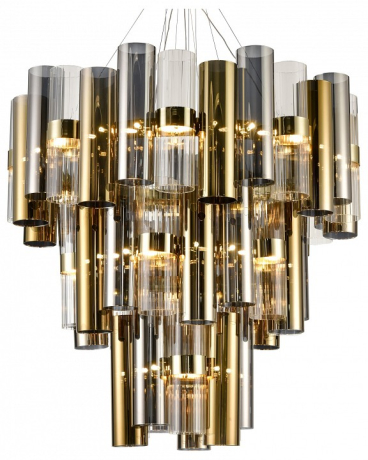 Подвесная люстра Wertmark Franka WE162.54.303 