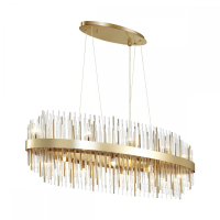 4639/16 Подвесная люстра Odeon Light Ida