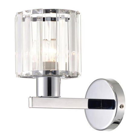 Бра Escada 692/1A E27*60W Chrome ADORN 