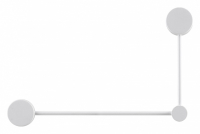 Настенный светильник Freya Tactic FR5363WL-02W1