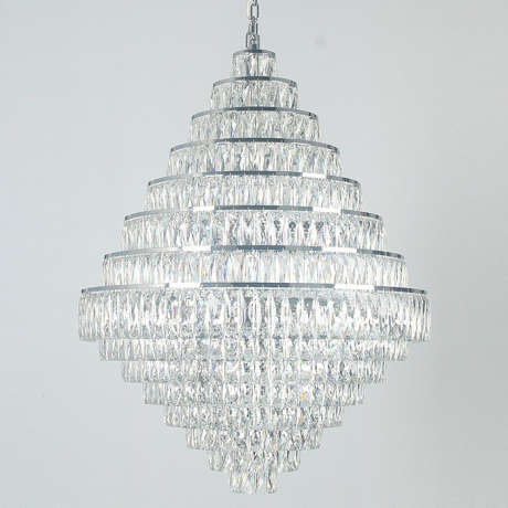 Подвесная люстра Newport 10120 10125+28/C 