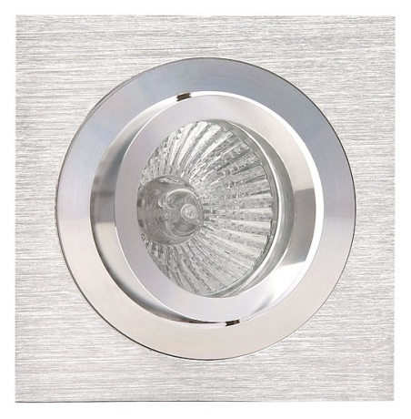 Встраиваемый светильник Mantra Basico Gu10 C0002 