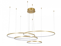 Подвесная люстра Newport LOREN М0071003