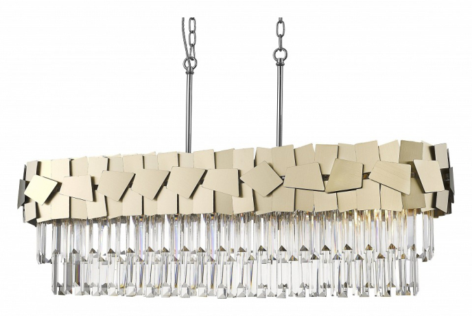 Подвесной светильник SIMPLE STORY 1031 1031-7PL 