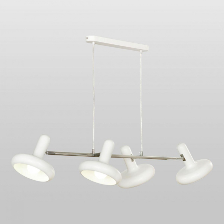 Подвесная люстра Lussole Butte LSP-8916 