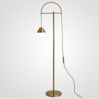 Торшер Imperiumloft Cedar &amp;amp; Moss Floor 41,086