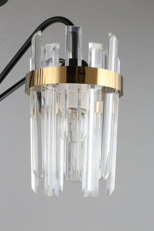 Люстра на штанге Omnilux Pavarolo OML-67717-05 