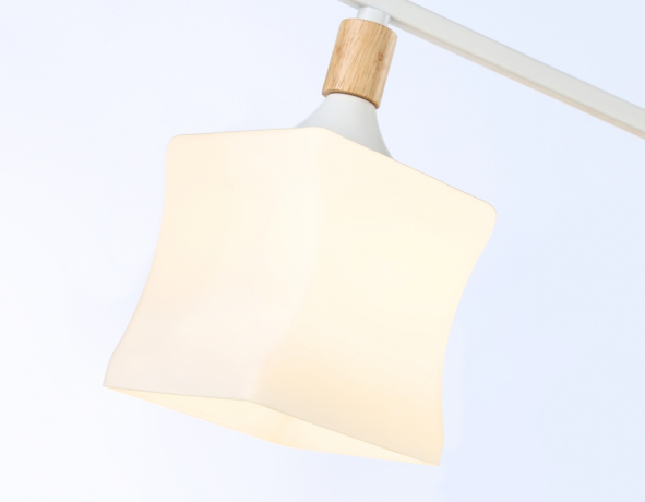 Потолочный светильник с лампочками Ambrella light TR9484+Lamps 