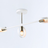 Потолочный светильник с лампочками Ambrella light TR8228+Lamps 
