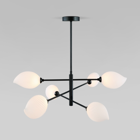 Люстра на штанге Eurosvet Sinki 30189/6 (a065721) 