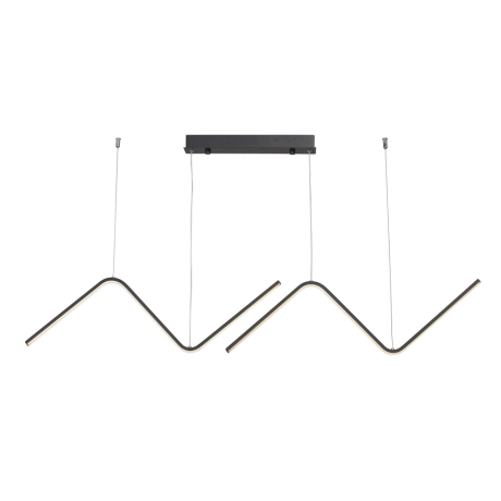 Подвесной светильник Vitaluce V4691 V4691-1/2S