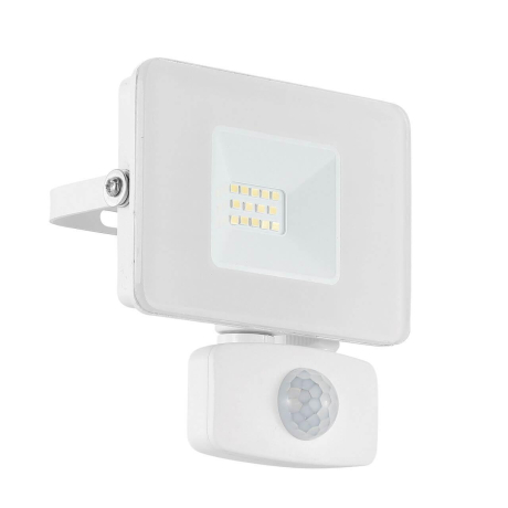 Уличные прожекторы