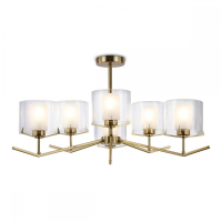 Потолочная люстра Ambrella Light High Light Modern LH57008