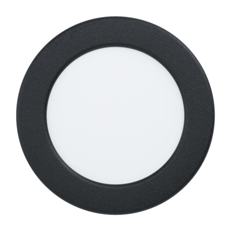 Встраиваемый светодиодный светильник Eglo Fueva 5 99143 