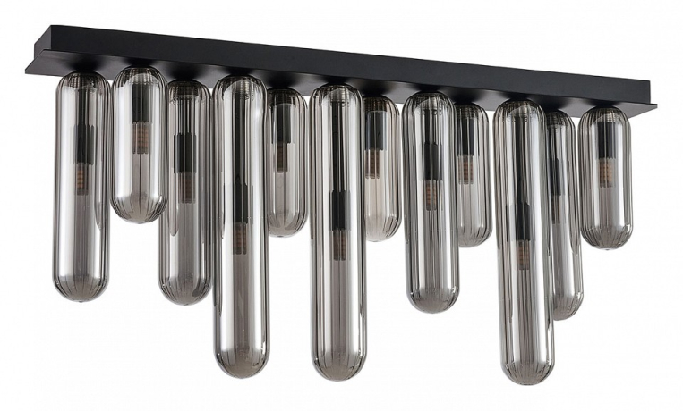 Потолочная люстра Favourite Stalactit 4454-12P 