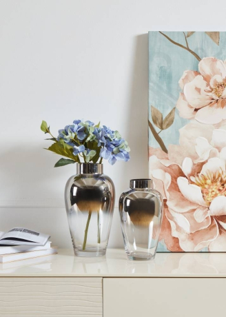 Ваза настольная Eglo Kenyasi 421359 