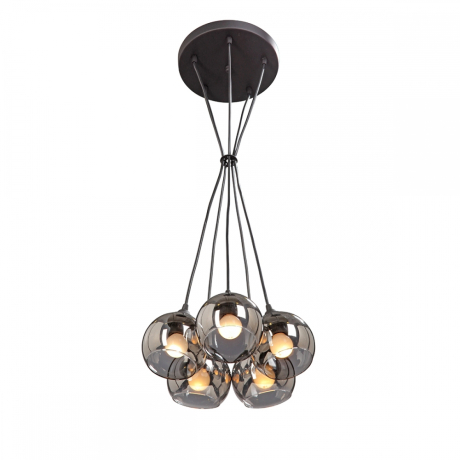 Подвесная люстра Vitaluce V4361-1/5S 