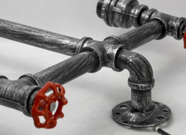 LSP-9192 Настенное бра Loft 9 