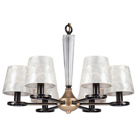 Подвесная люстра Lightstar Perla 707061 