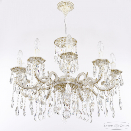 Подвесная люстра Bohemia Ivele Crystal AL7801 AL78101/10/210 A WMG 