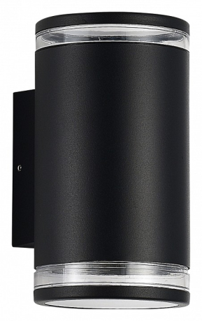 Настенные уличные светильники