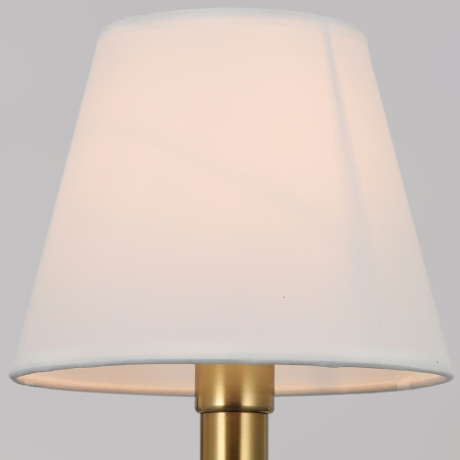 Люстра на штанге Illumico IL0501-5P-79 BRASS (1428371) 