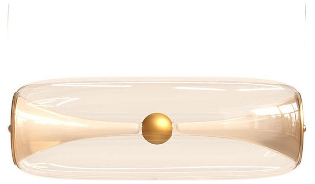 Подвесной светильник Divinare Sterzo 1244/17 SP-30 