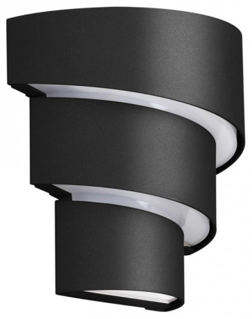 Архитектурные уличные светильники