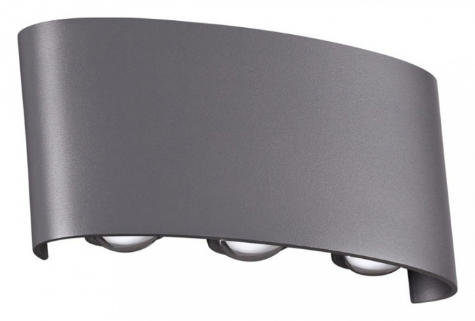 Архитектурные уличные светильники