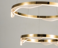 Люстры Kink Light Кастела 08263-60+40,36 (21310)