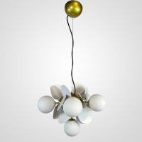 Подвесной светильник Matisse SELF 6 ImperiumLoft MATISSE01 (191859-26)