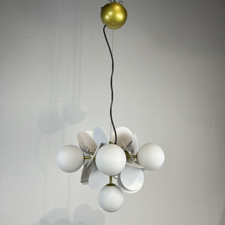 Подвесной светильник Matisse SELF 6 ImperiumLoft MATISSE01 (191859-26) 