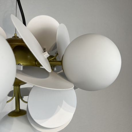 Подвесной светильник Matisse SELF 6 ImperiumLoft MATISSE01 (191859-26) 