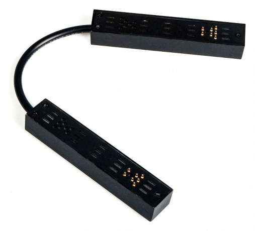 Соединитель гибкий для треков Arlight MAG-25 046826 