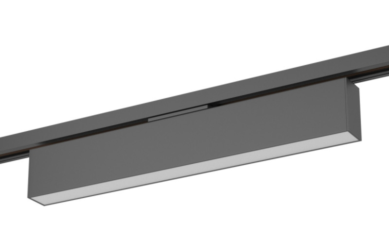 Накладной светильник Denkirs DK6430 DK6430-BK 