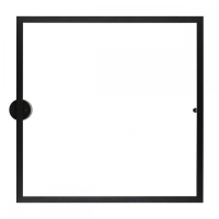 Настенный светильник Odeon Omen 4385/24WL