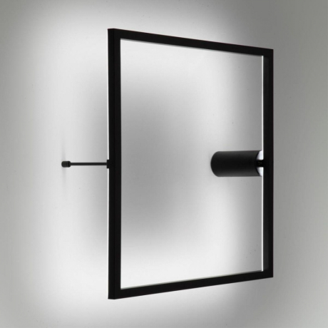 Настенный светильник Odeon Omen 4385/24WL 