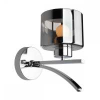 Бра с лампочкой Omnilux OML-55801-01+Lamps